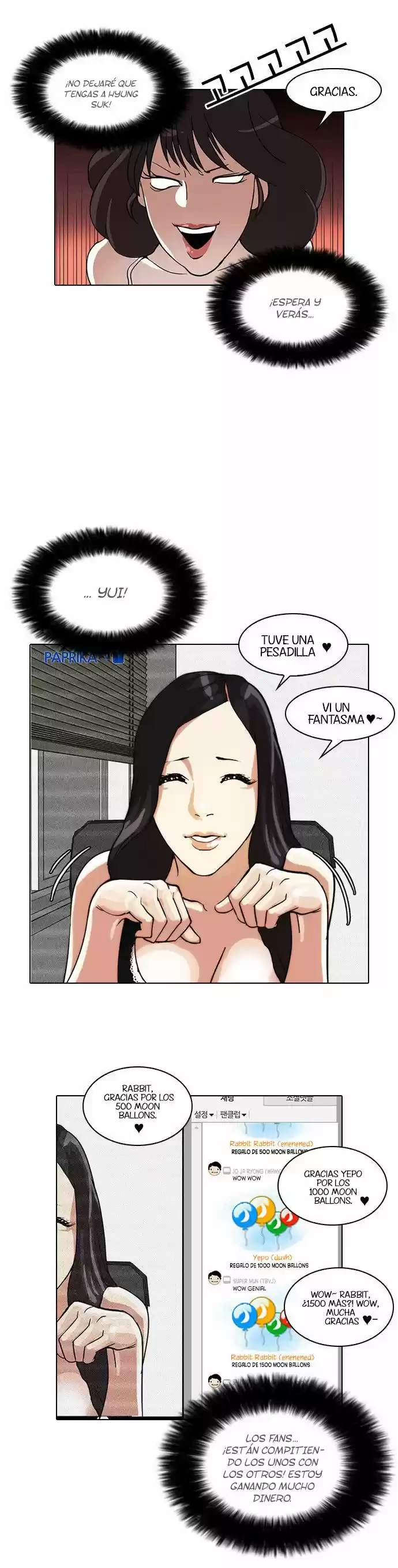 Nueva cara Capitulo 28 página 30