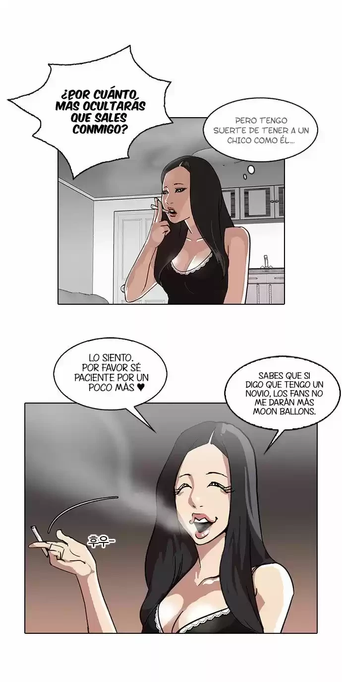 Nueva cara Capitulo 28 página 34