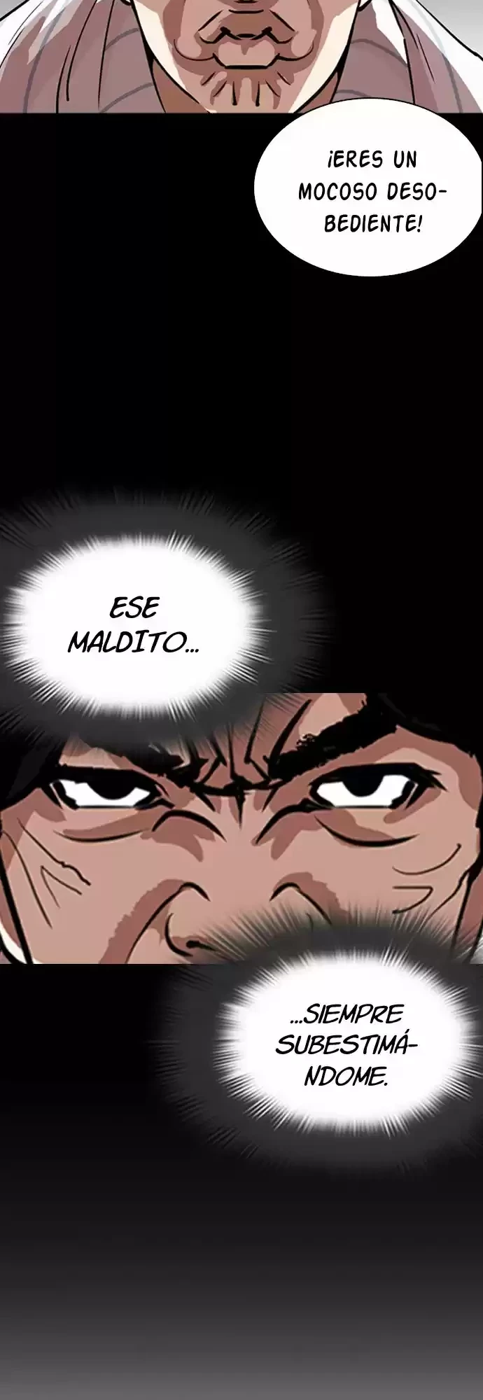 Nueva cara Capitulo 280 página 11