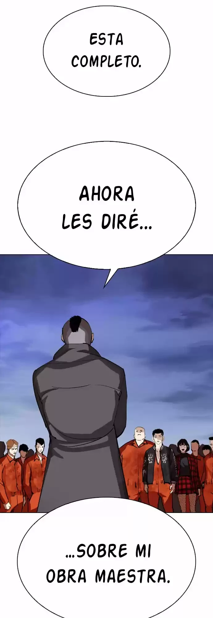 Nueva cara Capitulo 280 página 13