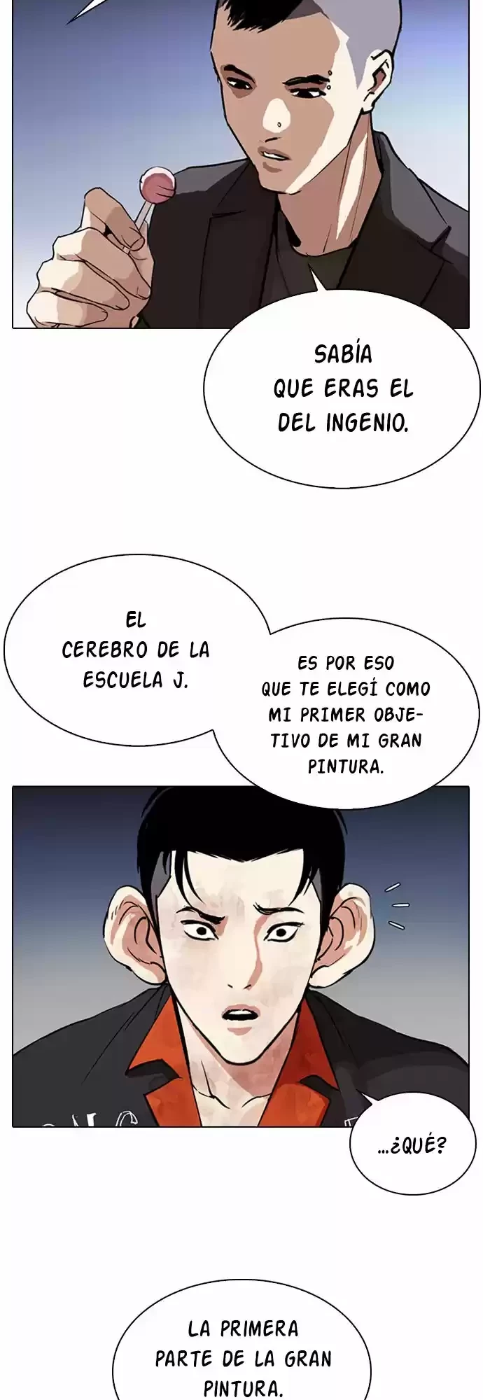 Nueva cara Capitulo 280 página 15