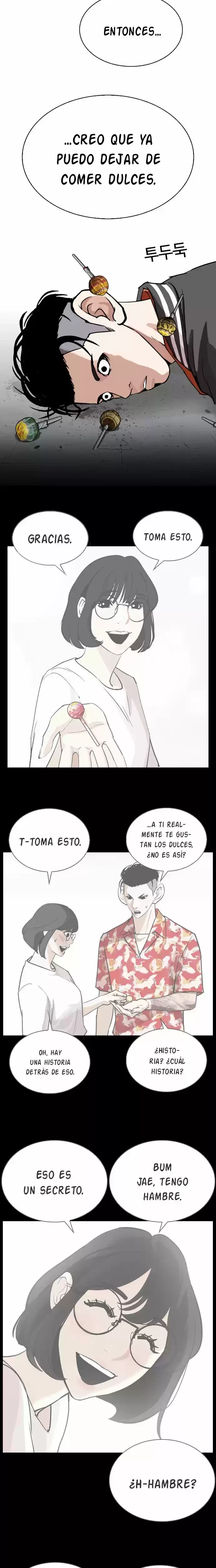 Nueva cara Capitulo 280 página 20