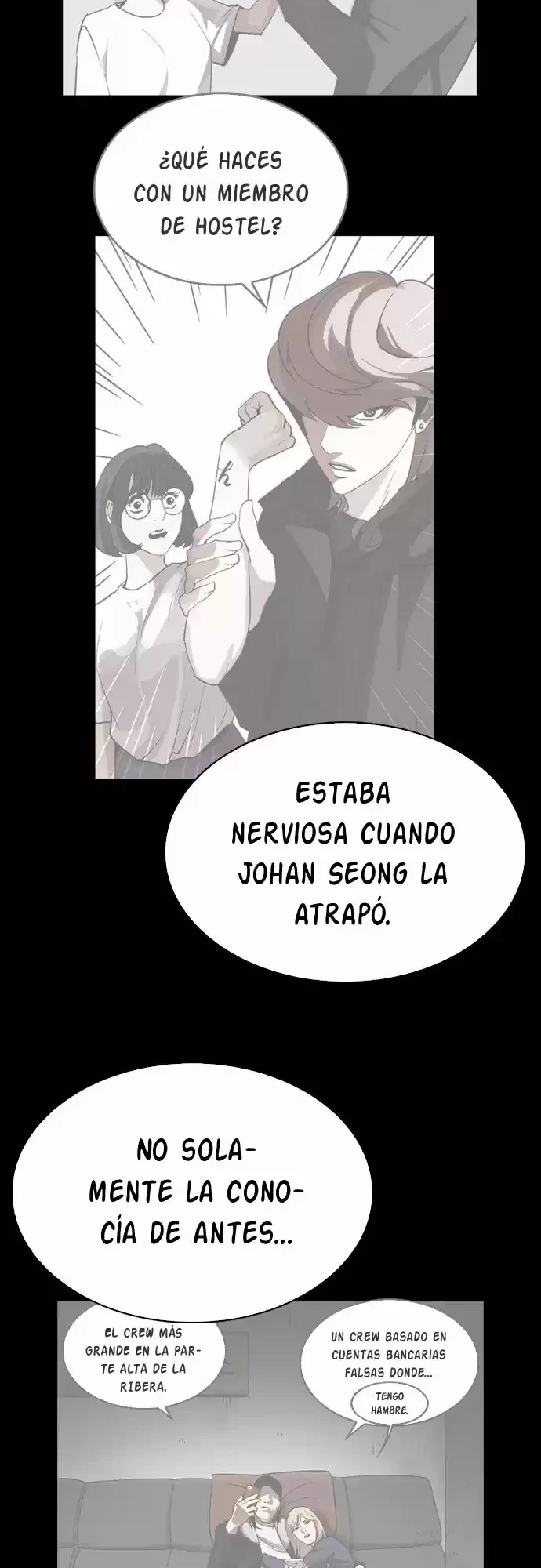 Nueva cara Capitulo 280 página 23