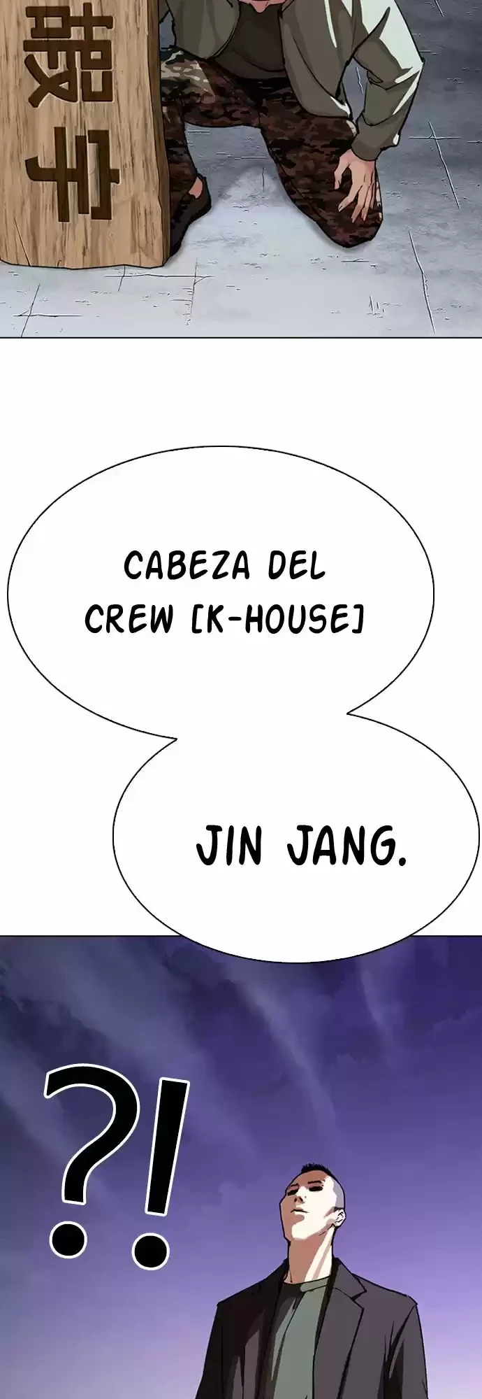 Nueva cara Capitulo 280 página 29