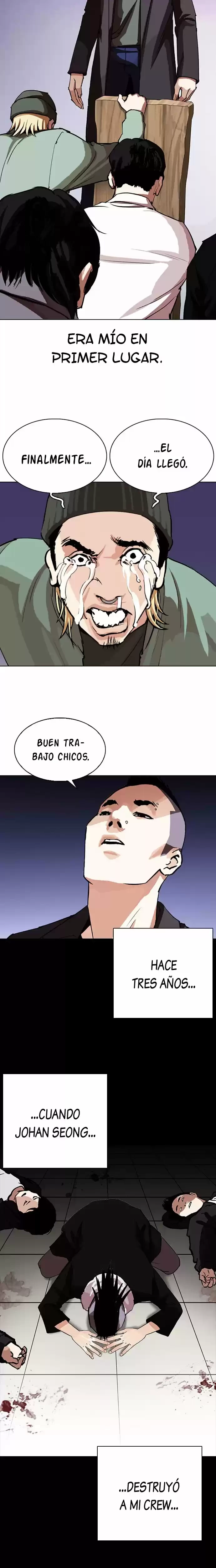 Nueva cara Capitulo 280 página 30
