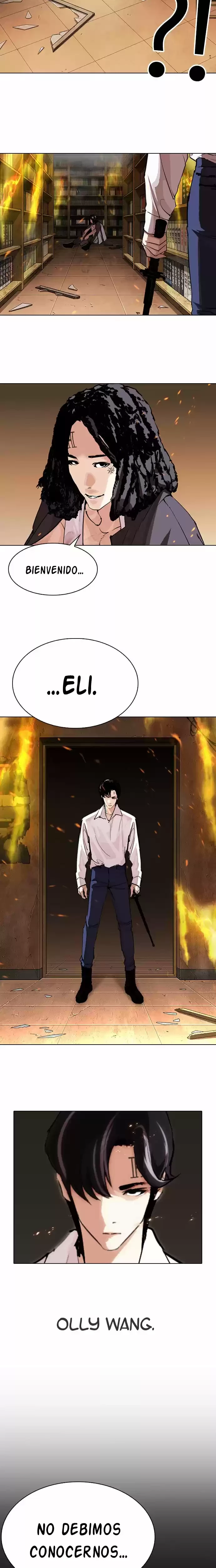 Nueva cara Capitulo 280 página 46