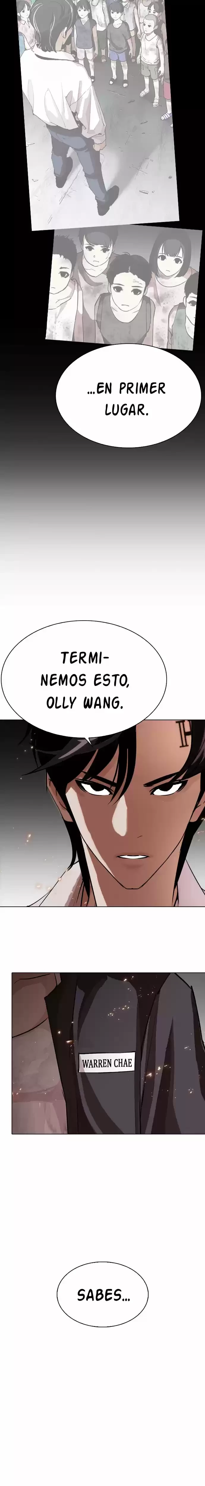 Nueva cara Capitulo 280 página 48