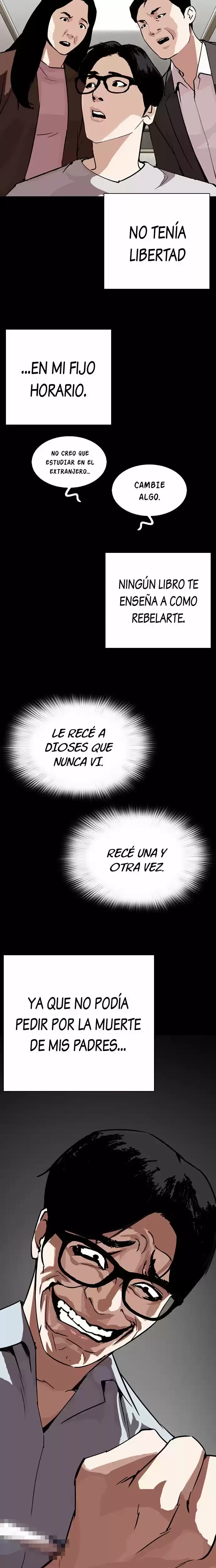 Nueva cara Capitulo 281 página 11