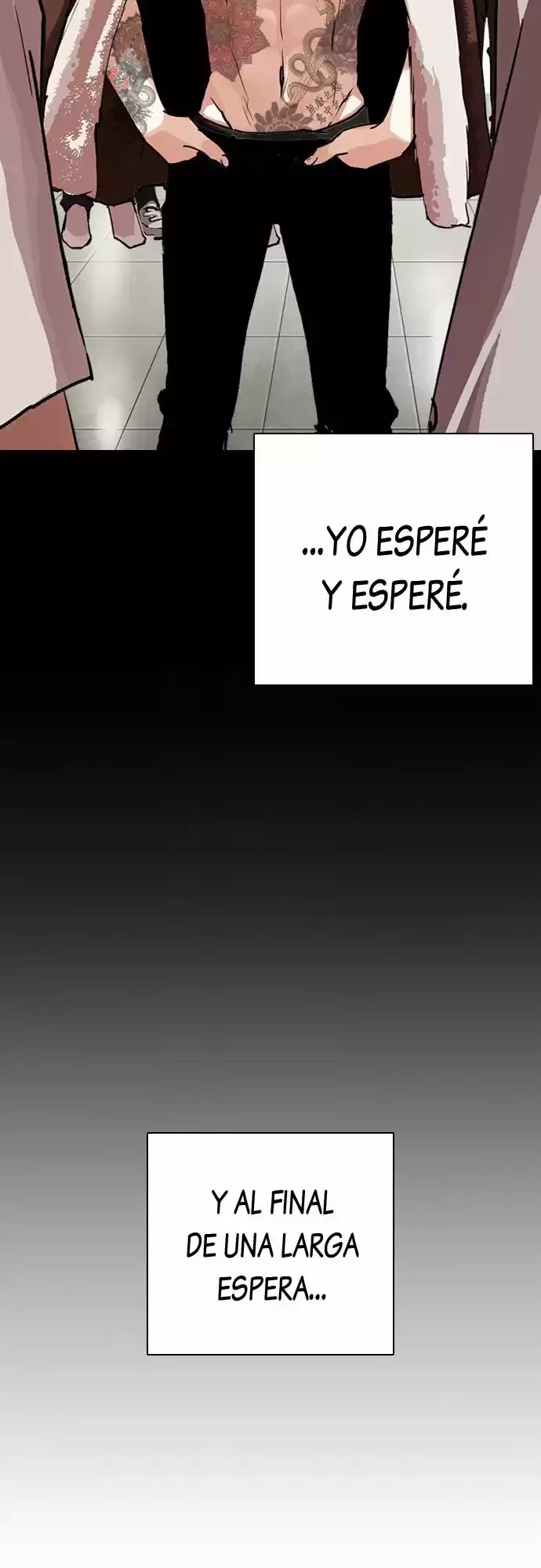 Nueva cara Capitulo 281 página 14