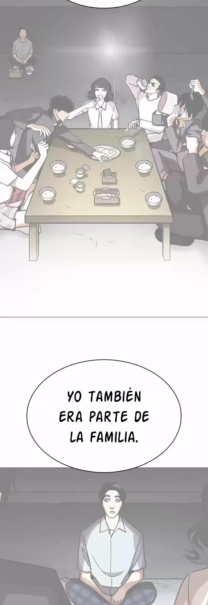 Nueva cara Capitulo 281 página 22