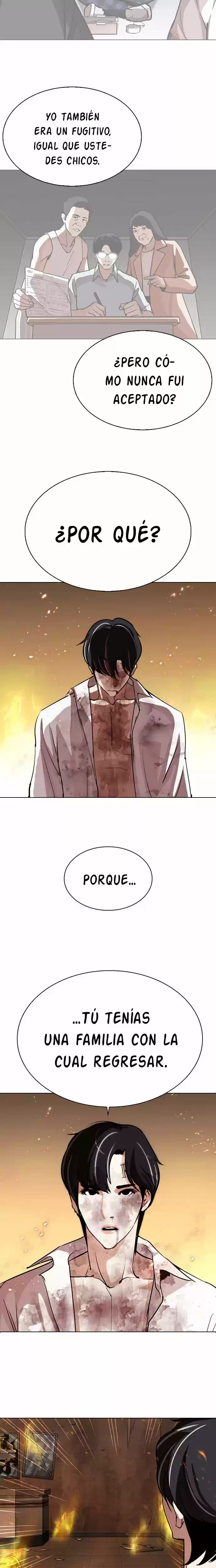 Nueva cara Capitulo 281 página 23