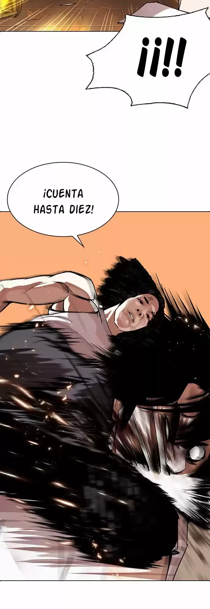 Nueva cara Capitulo 281 página 24