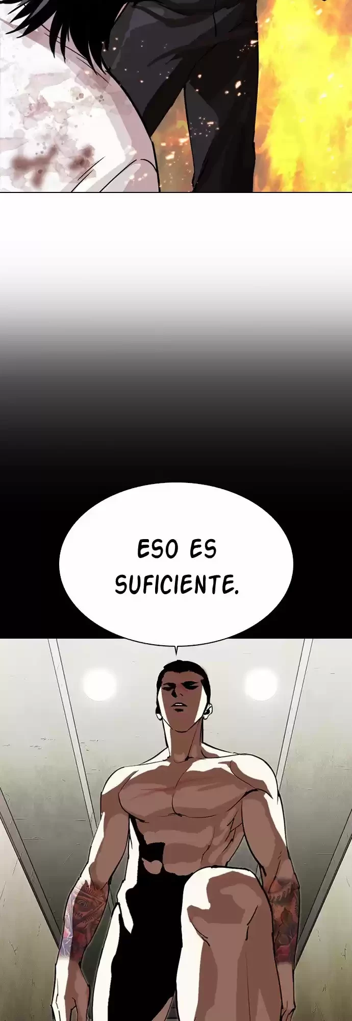 Nueva cara Capitulo 281 página 26