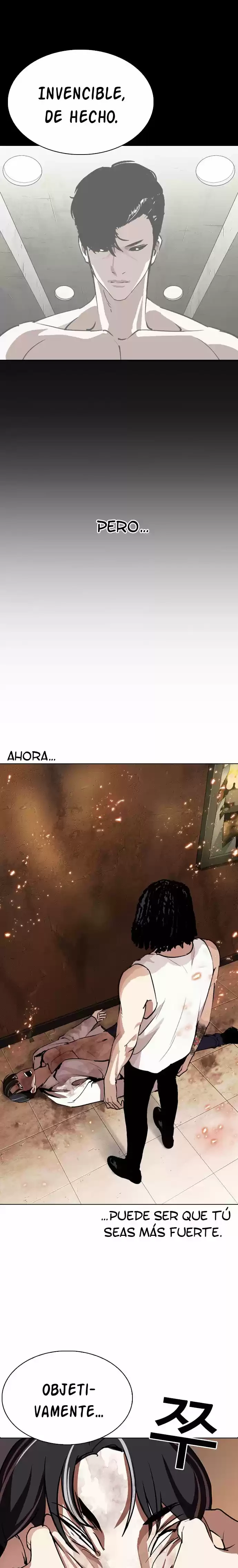 Nueva cara Capitulo 281 página 29