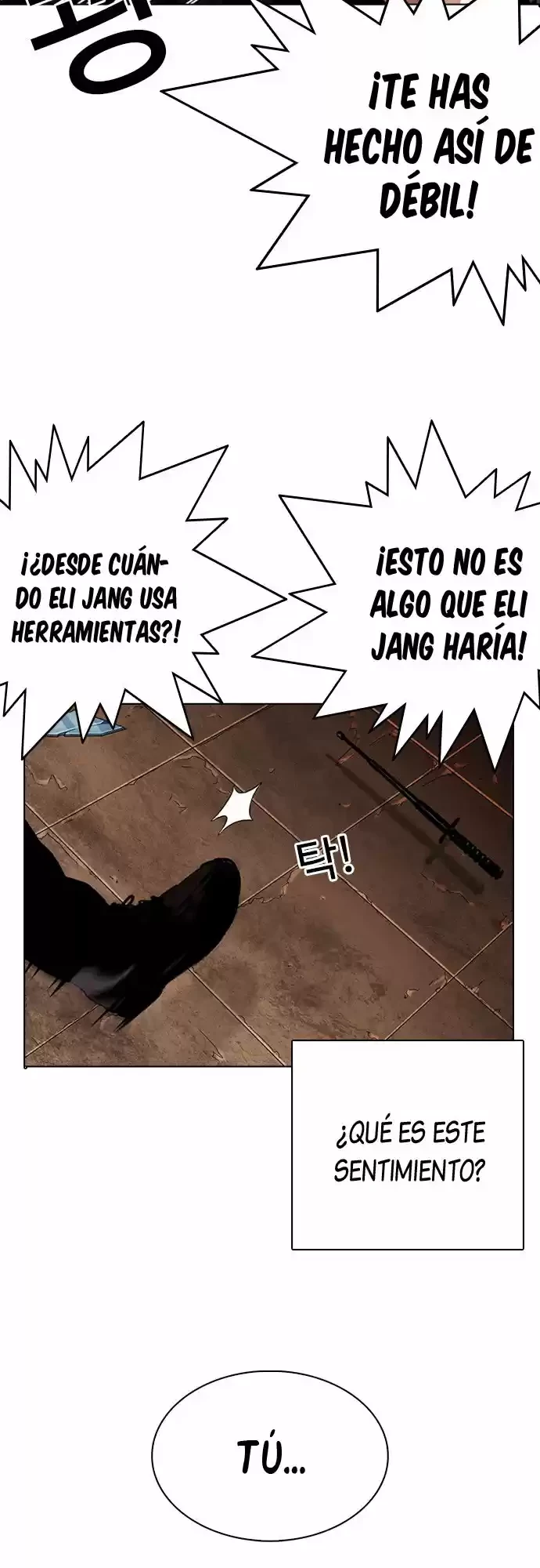 Nueva cara Capitulo 281 página 31