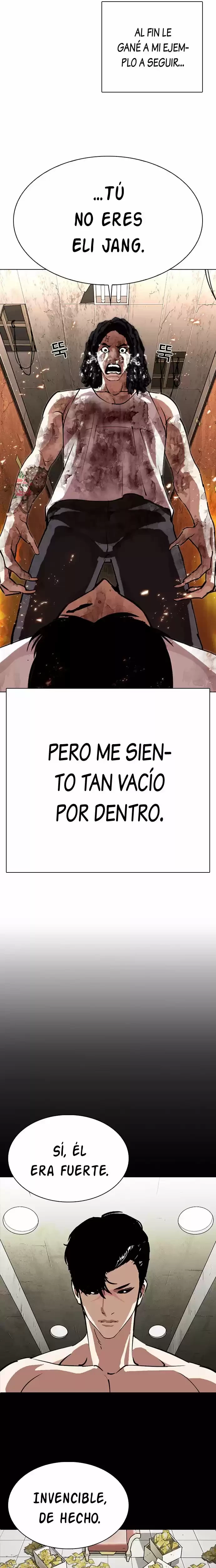 Nueva cara Capitulo 281 página 32