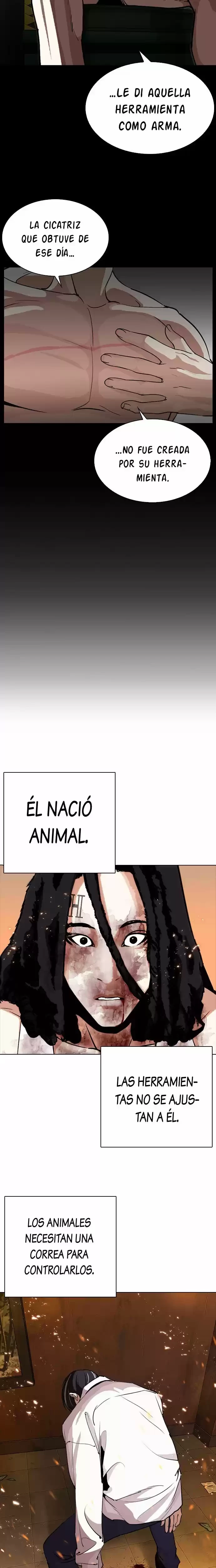 Nueva cara Capitulo 281 página 34