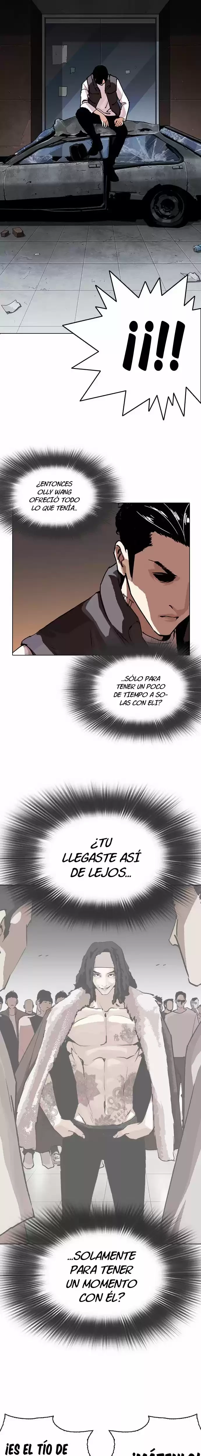 Nueva cara Capitulo 281 página 5