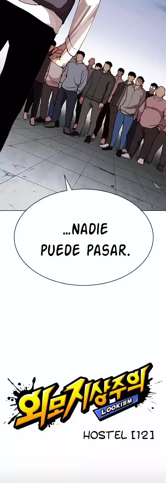 Nueva cara Capitulo 281 página 8