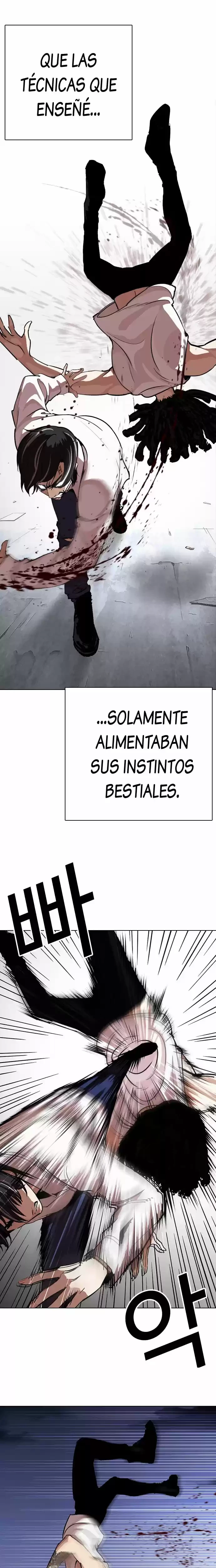 Nueva cara Capitulo 282 página 13