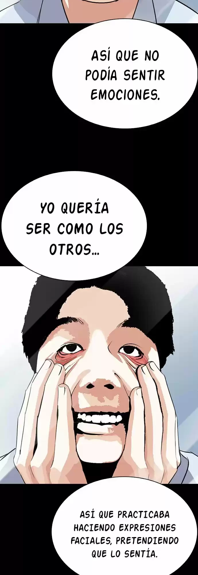 Nueva cara Capitulo 282 página 20