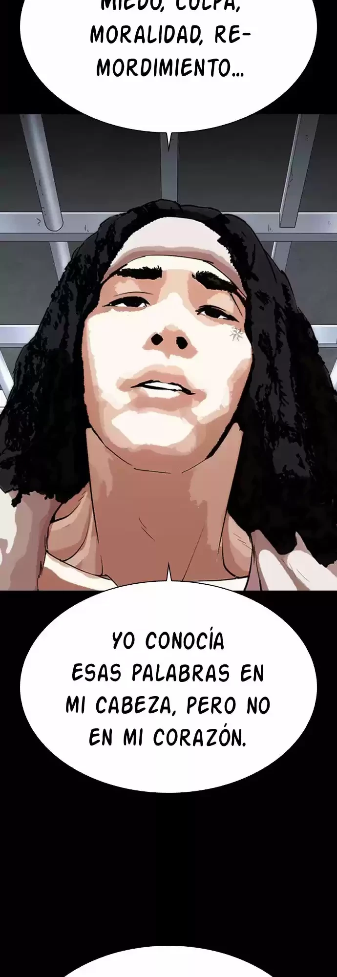 Nueva cara Capitulo 282 página 22