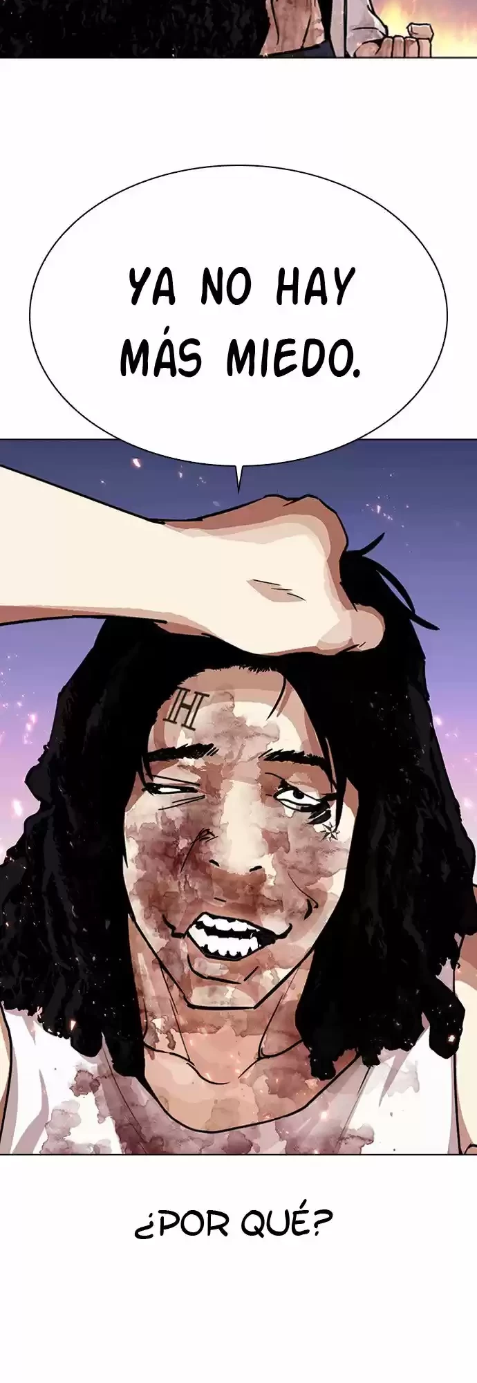 Nueva cara Capitulo 282 página 24