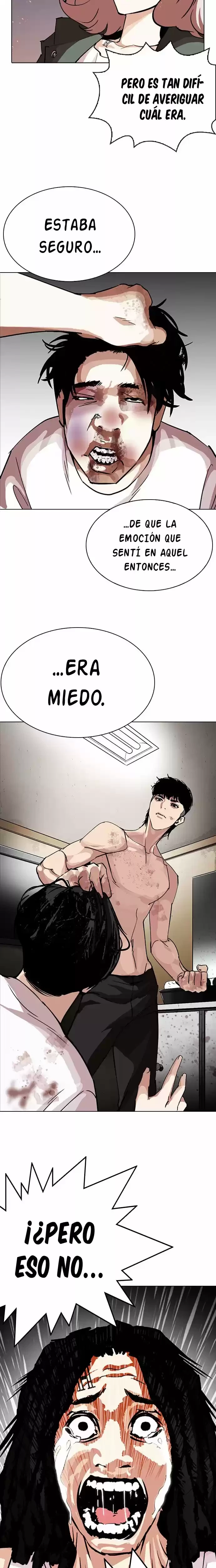 Nueva cara Capitulo 282 página 31
