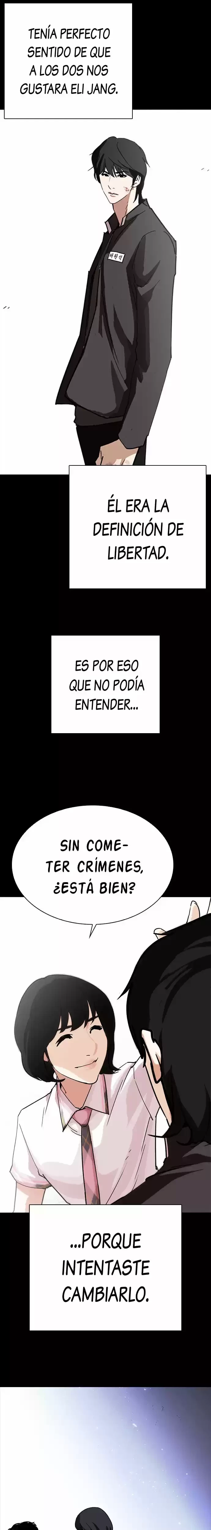 Nueva cara Capitulo 282 página 39