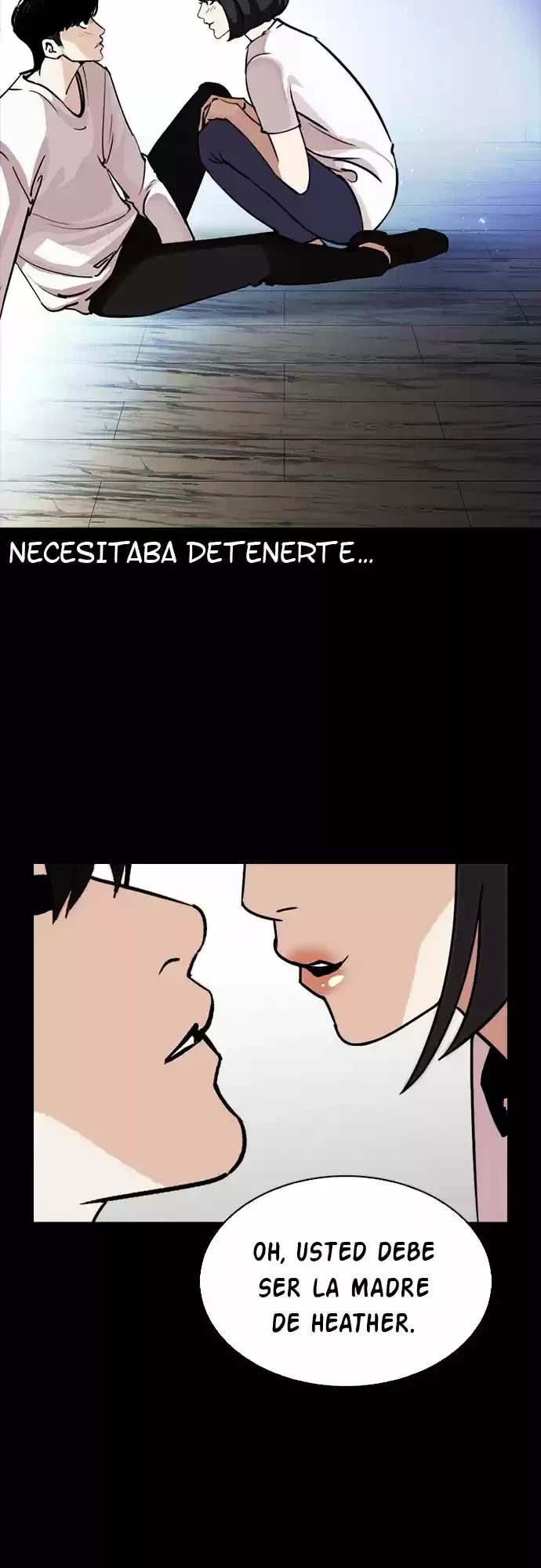 Nueva cara Capitulo 282 página 40
