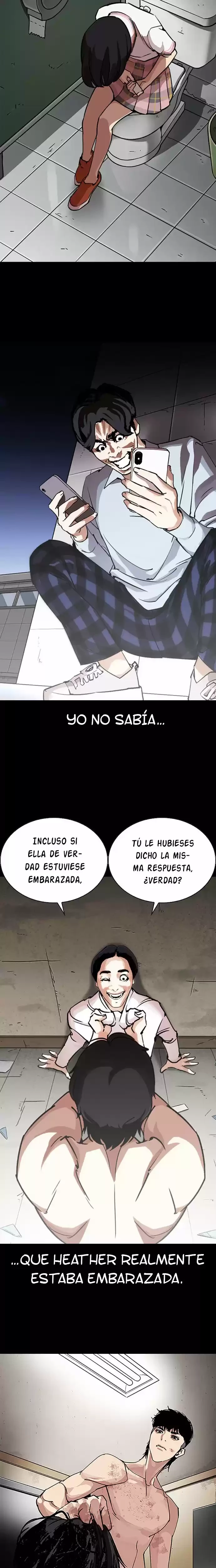 Nueva cara Capitulo 282 página 43