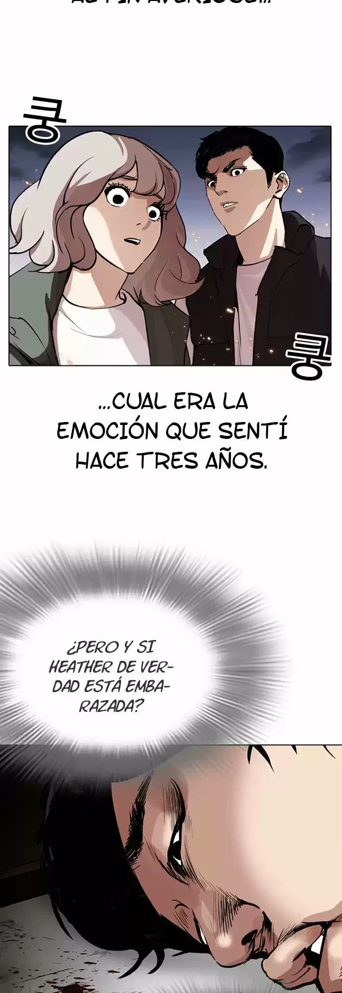 Nueva cara Capitulo 282 página 46