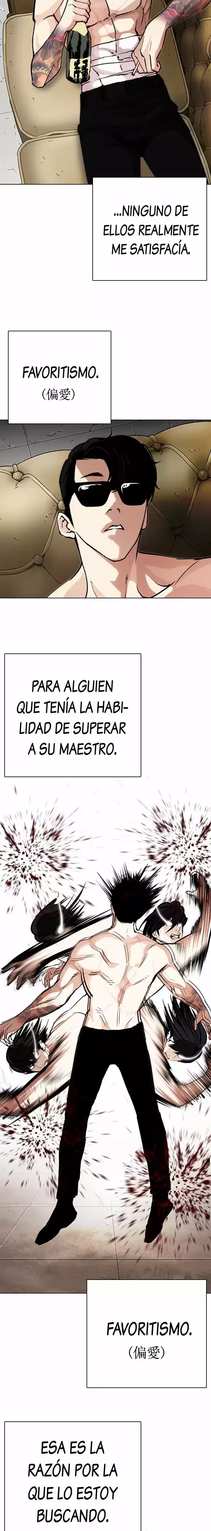 Nueva cara Capitulo 282 página 9