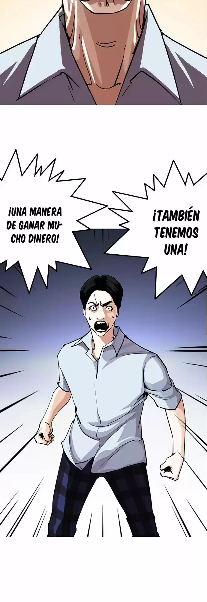 Nueva cara Capitulo 283 página 10