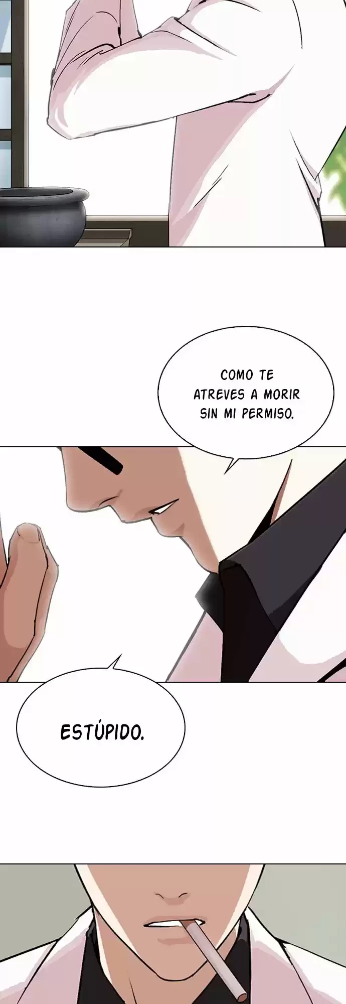 Nueva cara Capitulo 283 página 26