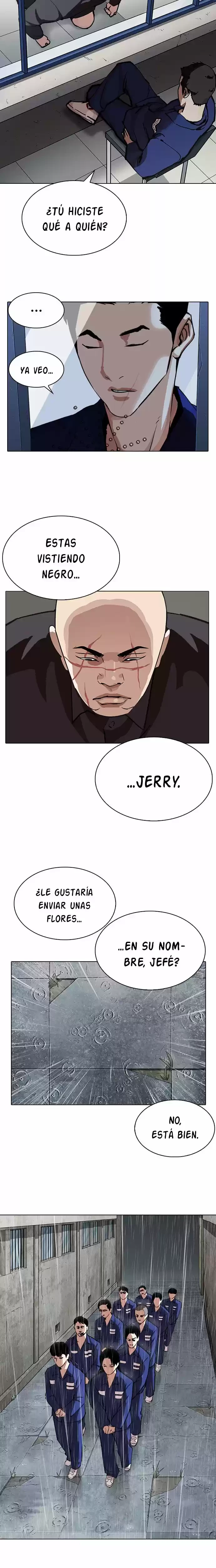 Nueva cara Capitulo 283 página 29