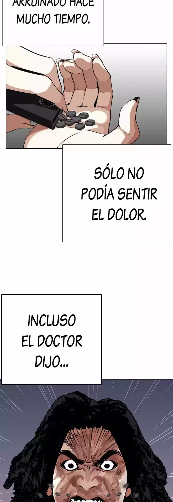 Nueva cara Capitulo 283 página 4