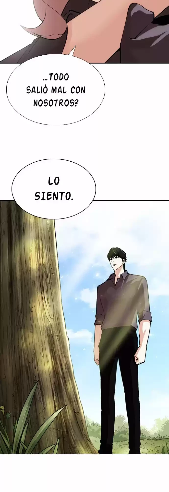Nueva cara Capitulo 283 página 40