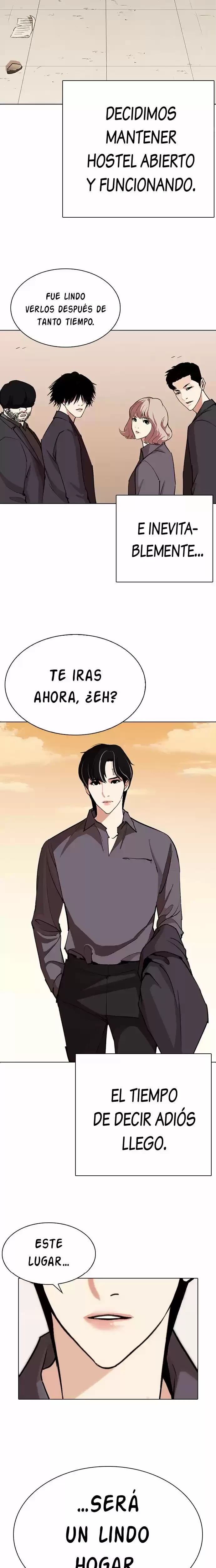 Nueva cara Capitulo 283 página 43