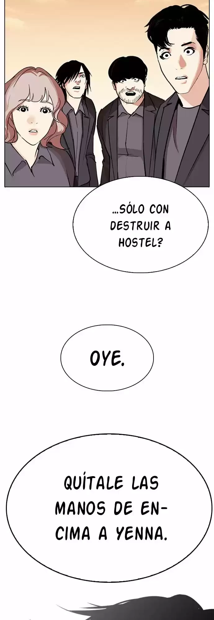 Nueva cara Capitulo 283 página 48