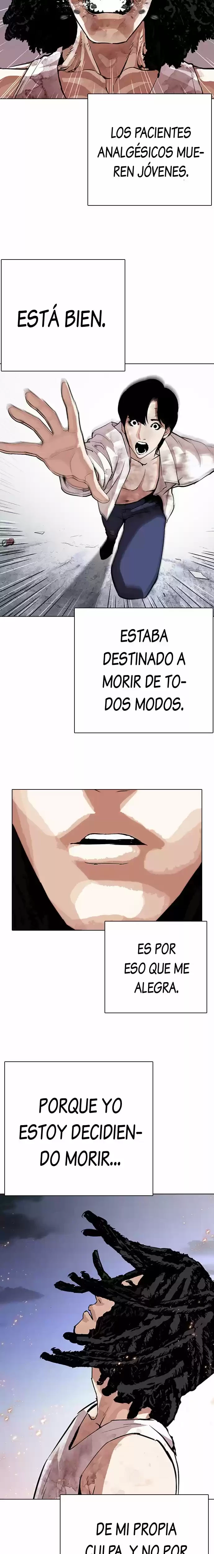 Nueva cara Capitulo 283 página 5