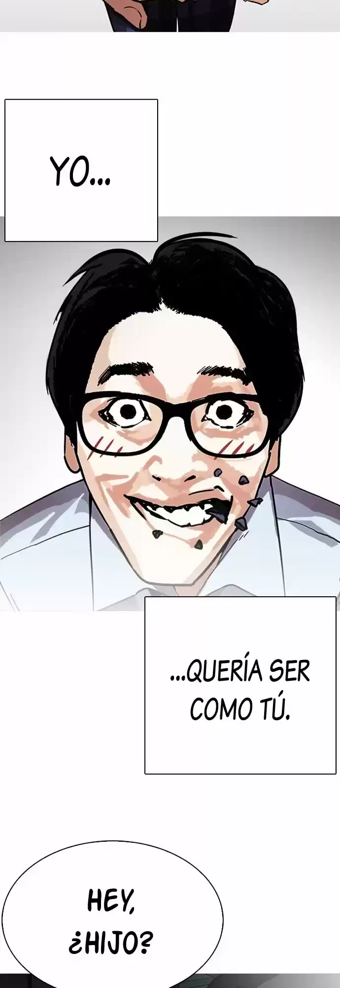 Nueva cara Capitulo 283 página 8