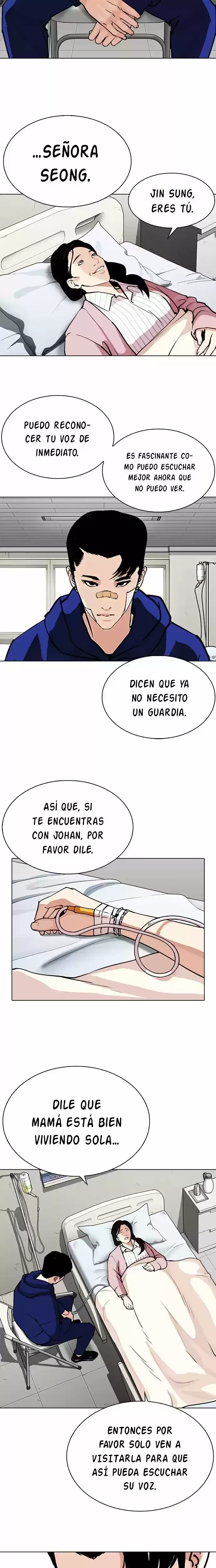 Nueva cara Capitulo 284 página 17