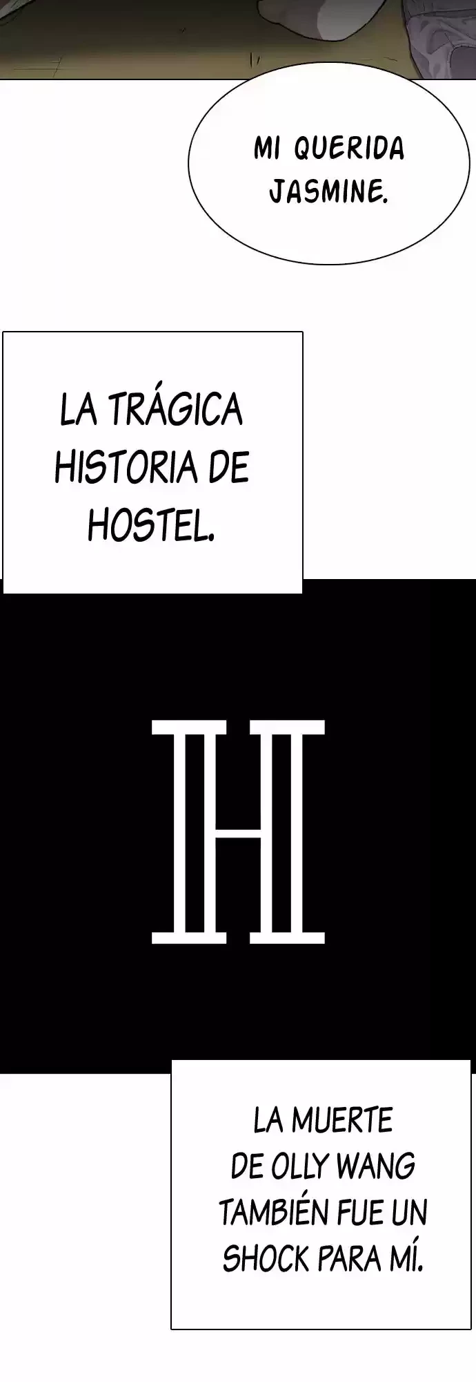 Nueva cara Capitulo 284 página 28