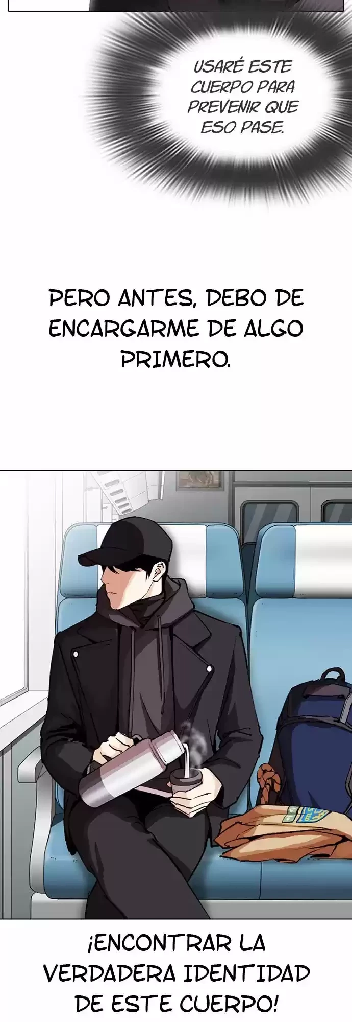 Nueva cara Capitulo 284 página 34