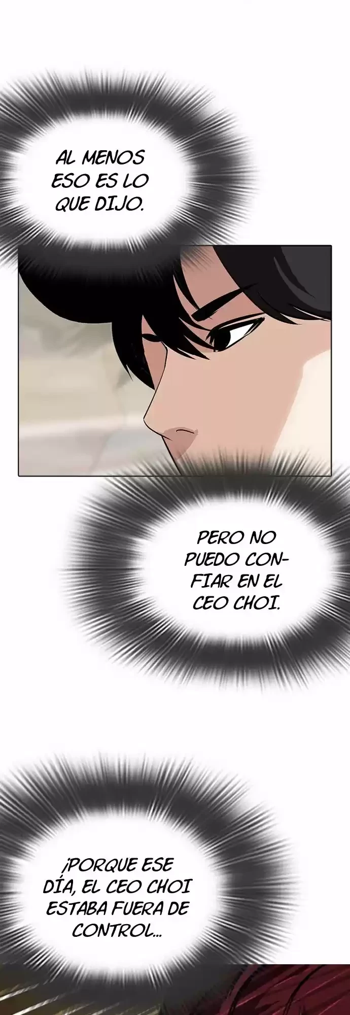 Nueva cara Capitulo 284 página 36