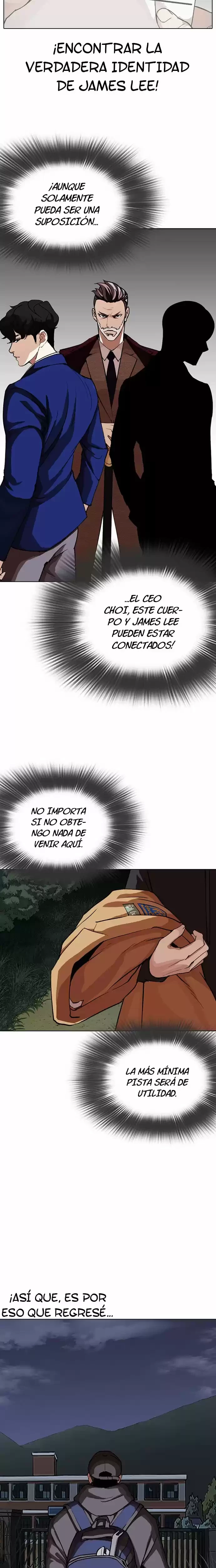 Nueva cara Capitulo 284 página 39