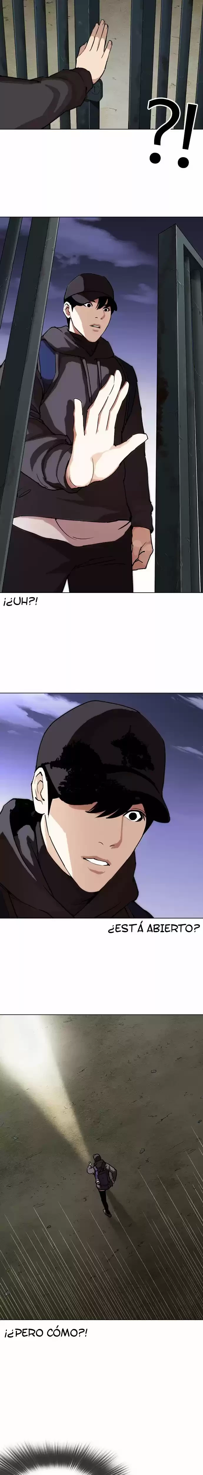 Nueva cara Capitulo 284 página 41