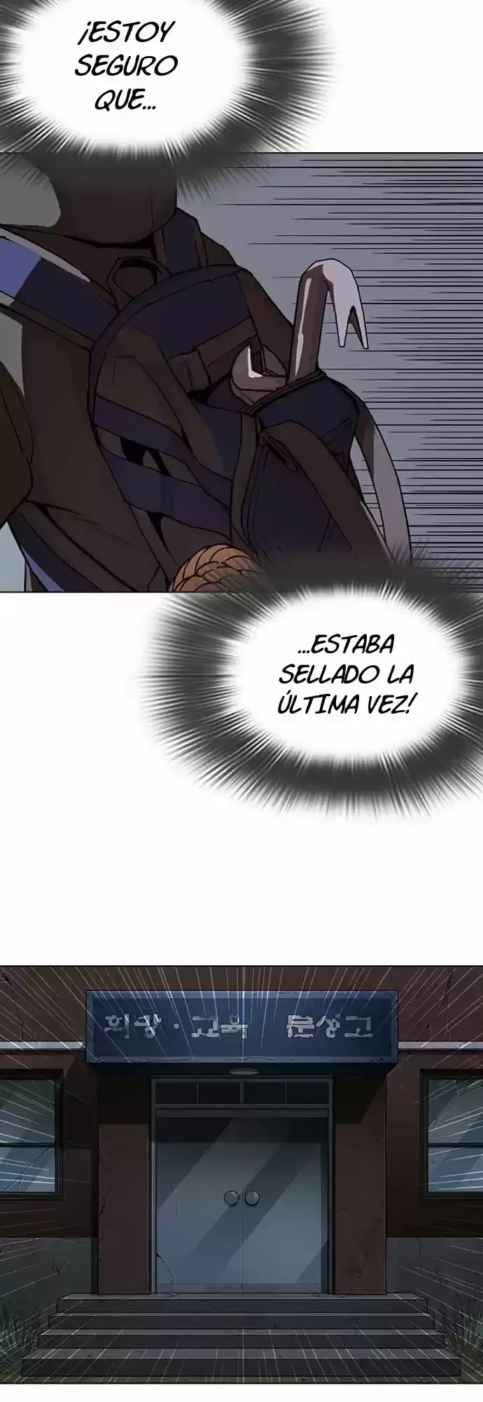 Nueva cara Capitulo 284 página 42