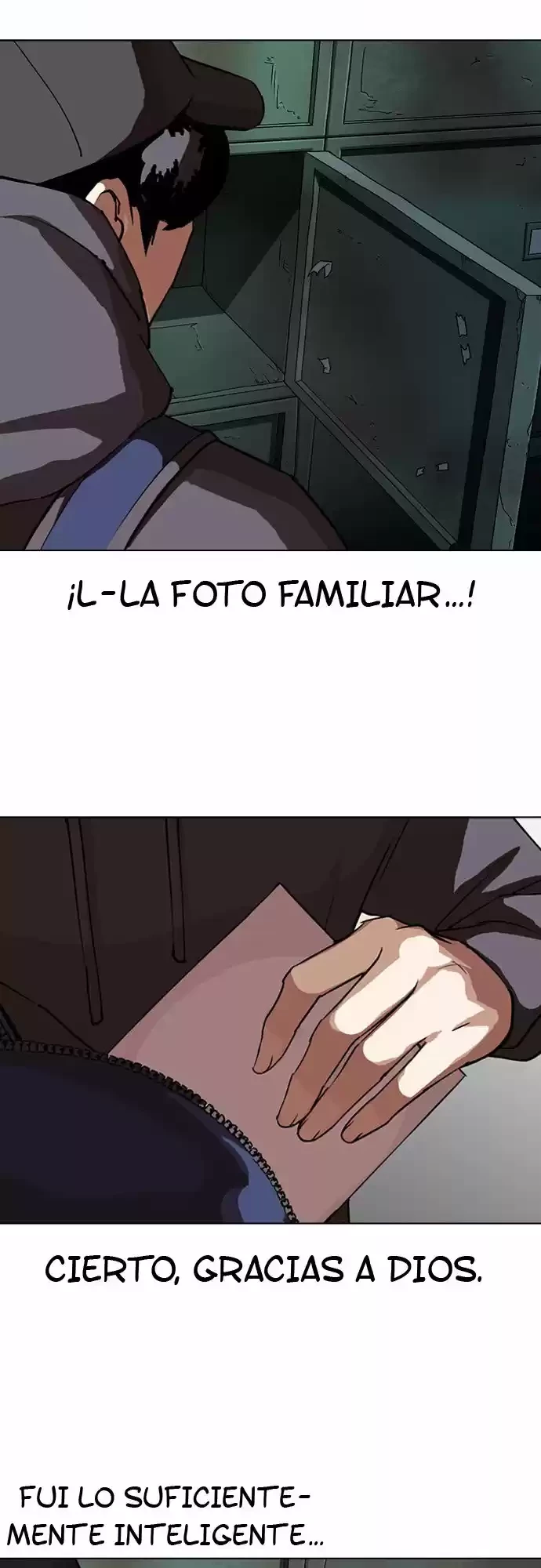 Nueva cara Capitulo 284 página 48